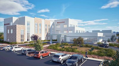 PMB, a leading healthcare real estate developer and Loma Linda University Health with Lifepoint Rehabilitation, a business unit of Lifepoint Health, recently celebrated the groundbreaking on a new, 99,000 square-foot, 80-bed inpatient rehabilitation hospital in Redlands, Calif.