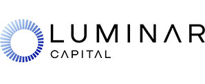 Luminar Capital Closes $5 Million Senior Secured Credit Facility, Scalable to $15 Million