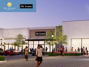 CenterCal adds five national retailers and restaurants to The Village at Meridian Expansion