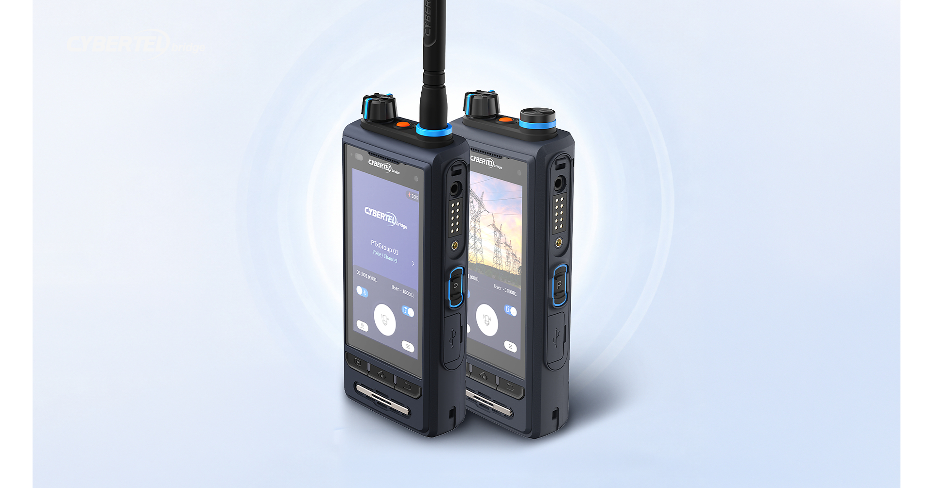 Ensuring Uninterrupted Critical Operations: New Hybrid Technology Bridges Broadband Coverage Gaps