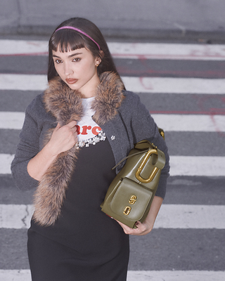 /U P D A T E — Marc Jacobs/
