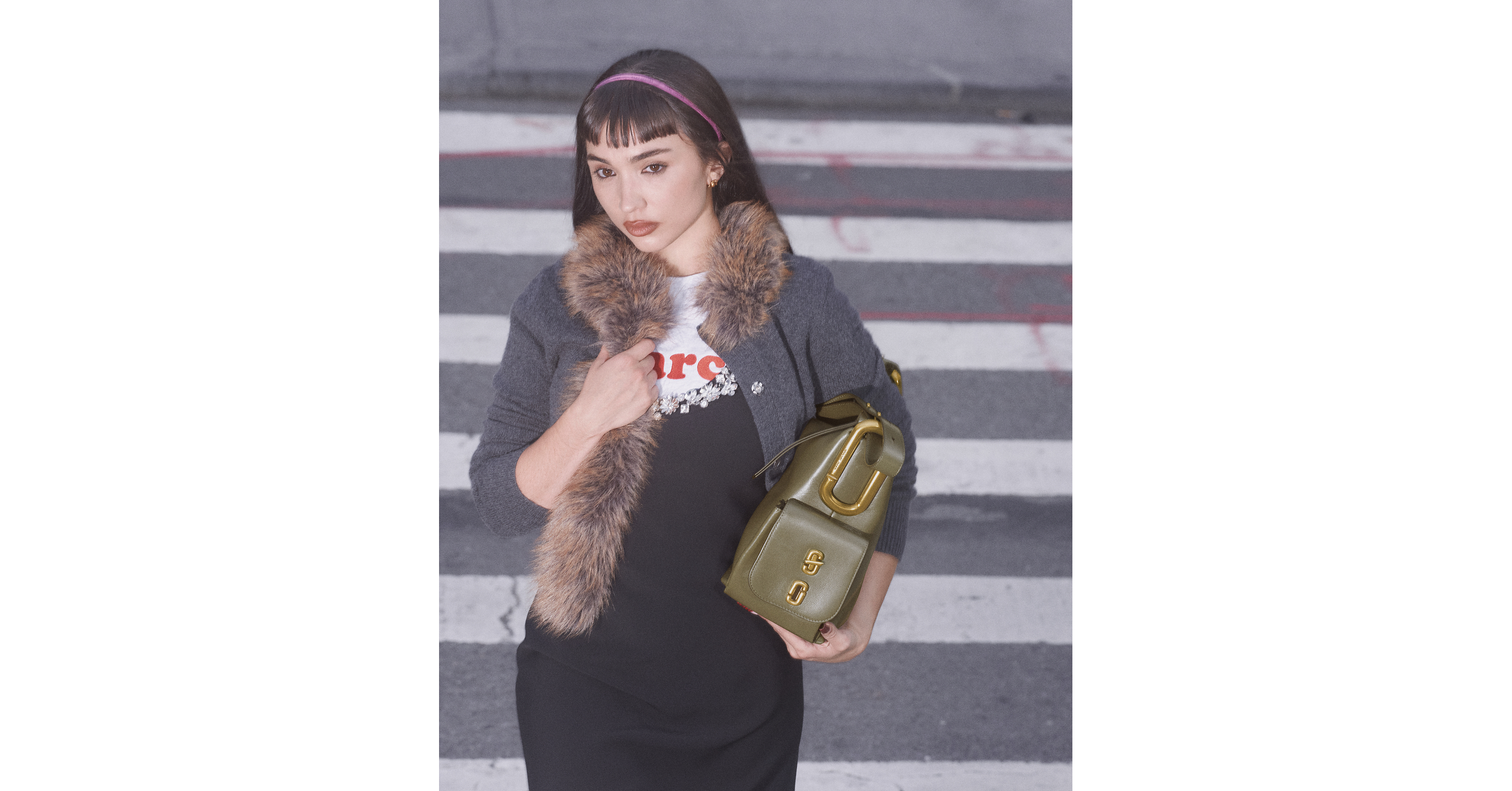 /U P D A T E -- Marc Jacobs/