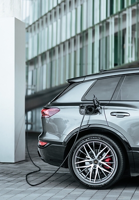 Michelin Pilot Sport 5 Energy