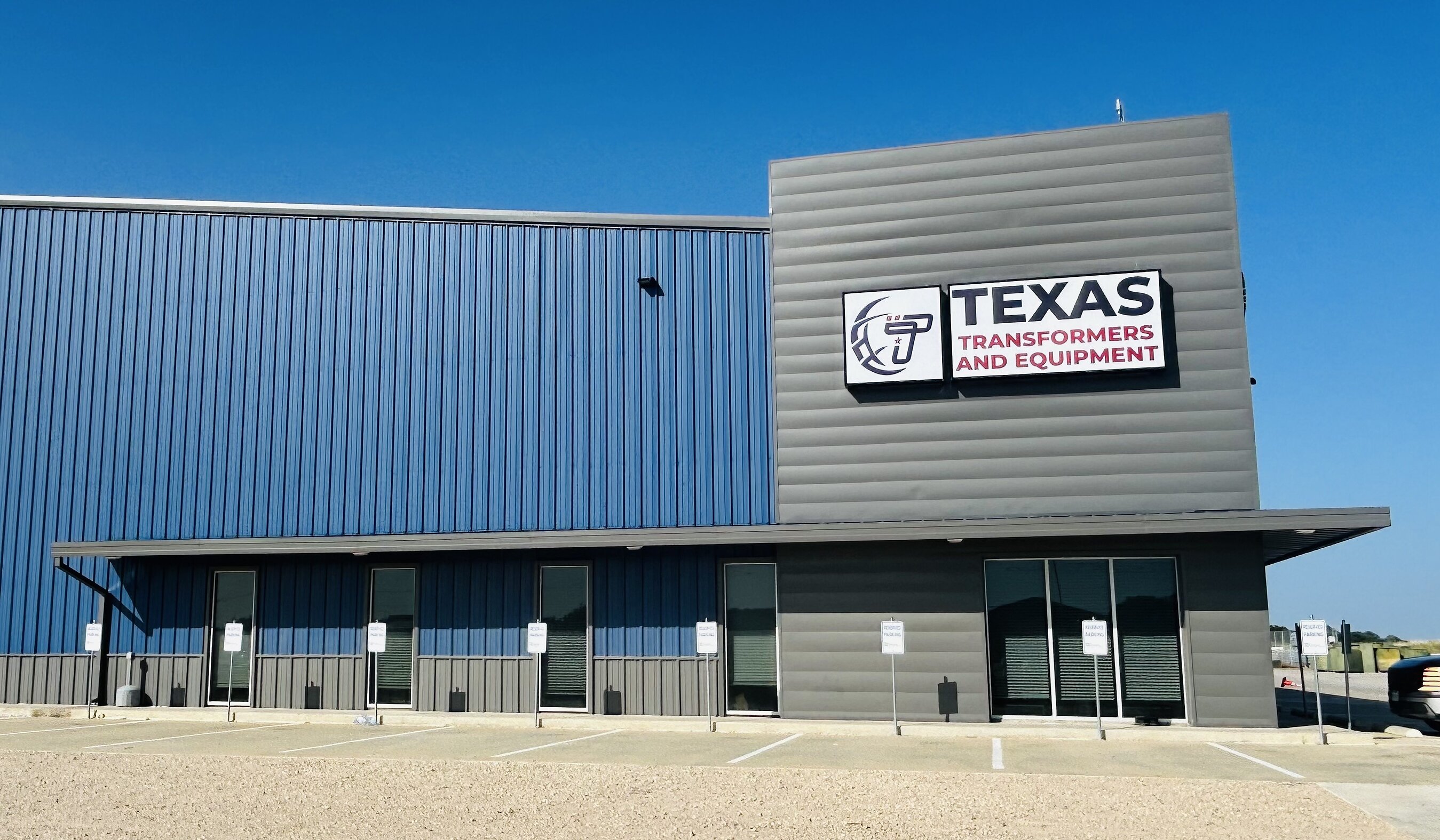 Texas Transformers erweitert Lieferkette für nordamerikanische Nachfrage