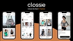 'clossie' Launches in Europe: A New AI-Powered Gateway to Seoul's Premium Independent Fashion Brands