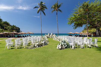 Exceptional Weddings in Paradise Exceptional Weddings in Paradise