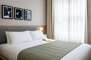 Baloo Living and Inhabit Hotels Partner to Bring Restorative Sleep Experience to Guests with Weighted Blankets