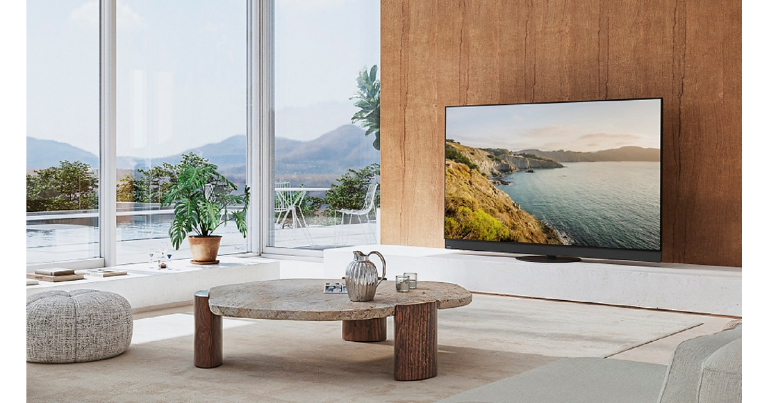 Brighter rooms. Bigger screens. Smarter choices: Panasonic TV Expands Its 2026 U.S. Lineup with OLED, Mini-LED and QLED Models