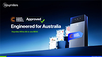 Hoymiles HiOne All-in-One Residential Storage System Receives CEC Approval, Bringing Smarter Energy Independence to Australian Homes