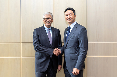 HD Hyundai, TerraPower and Hyundai E&C Set Out to Transform the Next-Generation Nuclear Market