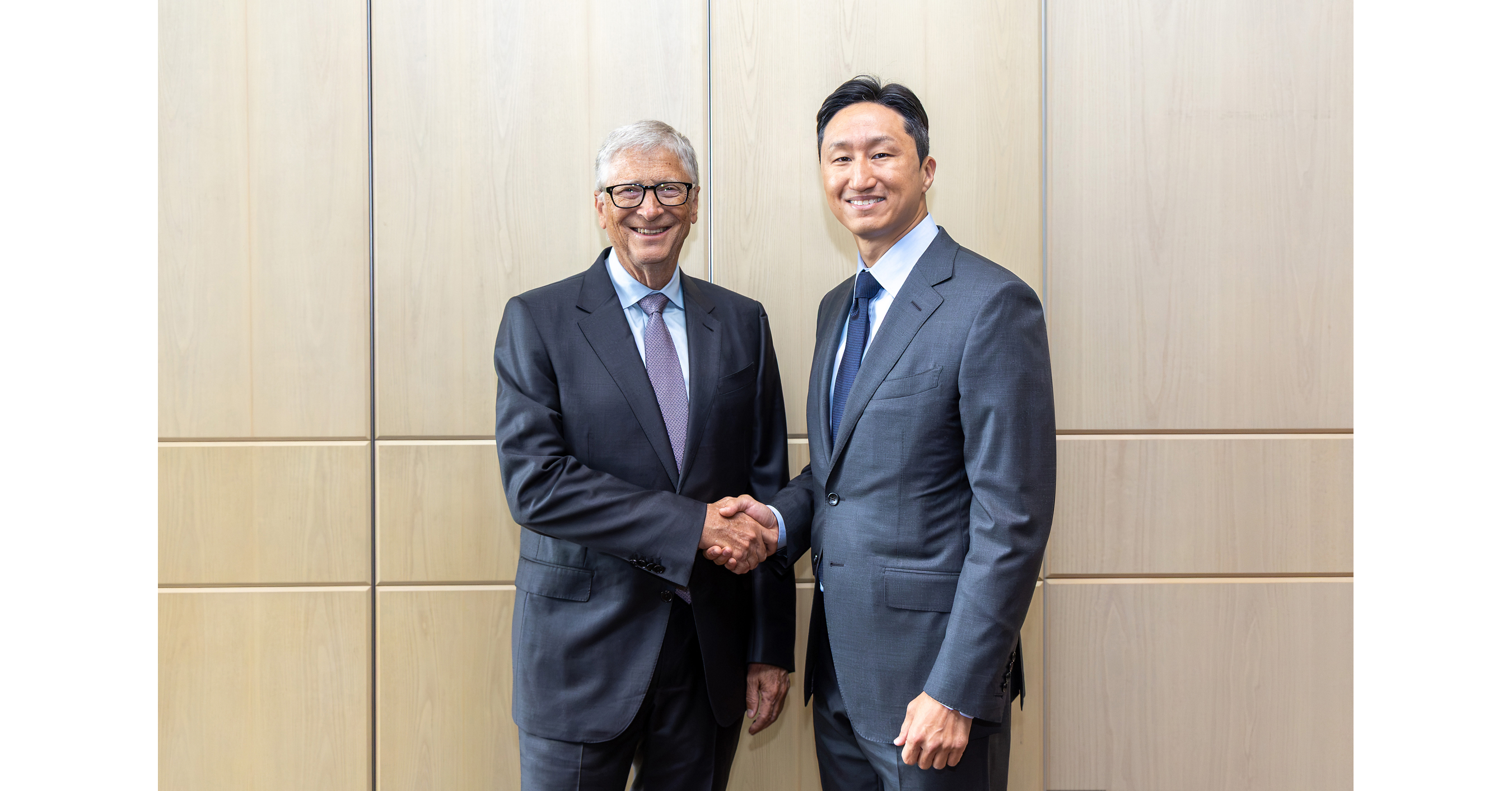 HD Hyundai, TerraPower and Hyundai E&C Set Out to Transform the Next-Generation Nuclear Market