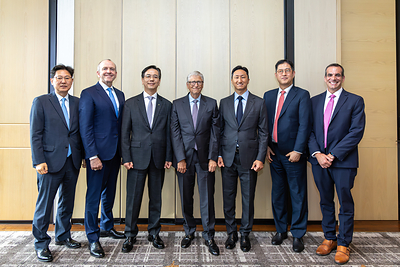 TerraPower Accelerates Natrium® Reactor Deployment Following Landmark Meetings with Korean Leaders