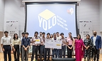 Premia Academy Successfully Concludes Third Edition of YOLO Student Summit with 800 Plus Participants