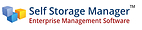 Self Storage Manager Logo