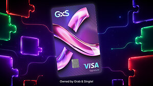 The GXS Credit Card is Singapore's highest unlimited cashback credit card and one of the best for Grab and Singtel customers