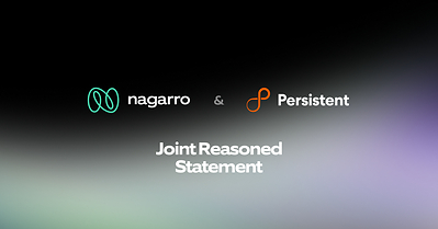 Joint Reasoned Statement