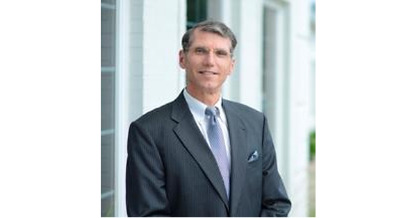 Attorney Jeffery Robinette