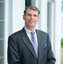 Jeff Robinette - West Virginia Personal Injury Lawyer