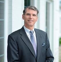 Attorney Jeffery Robinette - Selected for Best Lawyers 2027