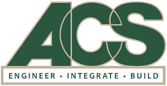 ACS designs, engineers, and builds innovative equipment, machines, controls, and facilities for industry leaders in markets including automotive, aerospace, and manufacturing. ACS is a systems integrator, helping companies maximize their facilities' efficiency with systems designed and engineered to work together. ACS designs, engineers, and builds innovative equipment, machines, controls, and facilities for industry leaders in markets including automotive, aerospace, and manufacturing. ACS is a systems integrator, helping companies maximize their facilities' efficiency with systems designed and engineered to work together.