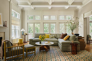 Anthropologie Home Unveils Fall 2026 Collection