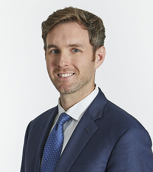Munley Law Attorney Jack Cartwright Selected as Revitalization Member of the AAJ Board of Governors