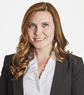 Munley Law Attorney Mackenzie Wilson Selected for AAJ's Leadership Academy