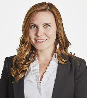 Munley Law Attorney Mackenzie Wilson Selected for AAJ's Leadership Academy