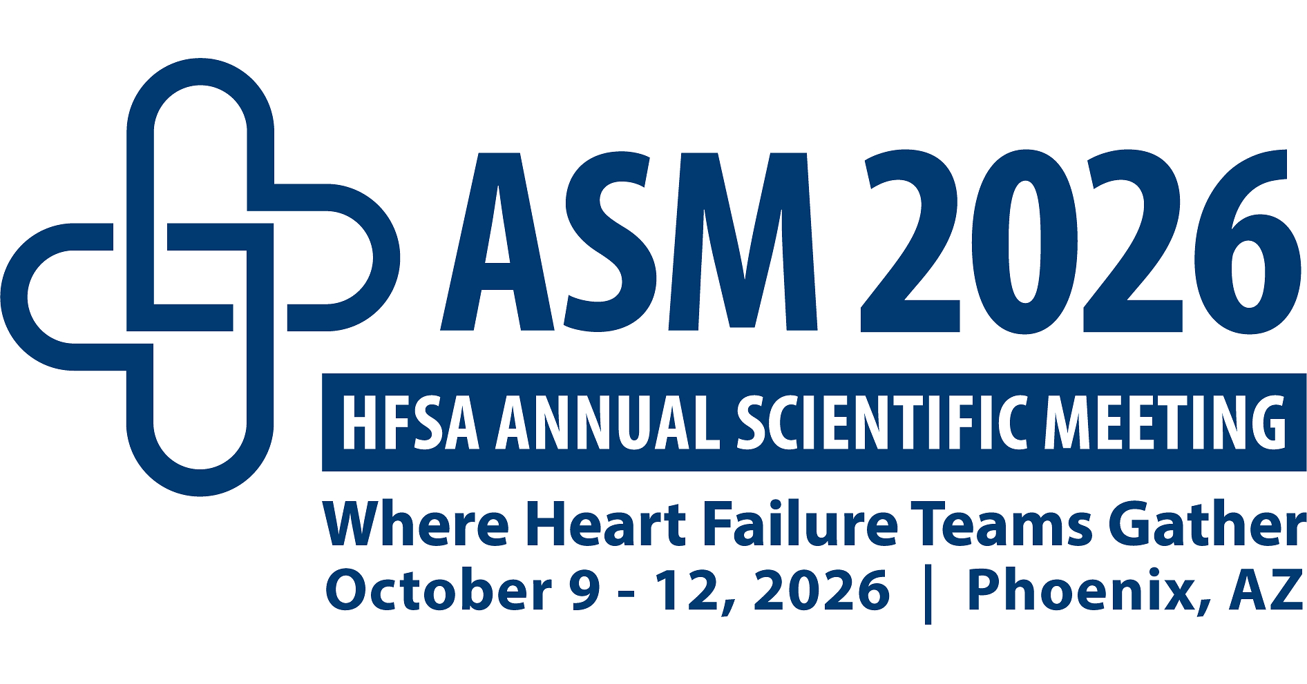 Heart Failure's Most Comprehensive Scientific Meeting Heads to Phoenix This October