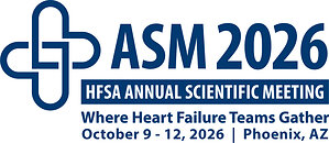 Heart Failure's Most Comprehensive Scientific Meeting Heads to Phoenix This October