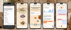 Betteroo Surpasses 5,000 Paying Families, Validating a New Model for Personalized Parenting Support