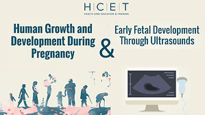 HCET Offers Free, Medically Accurate Human Growth and Development Videos for Educators Nationwide