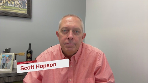 In HelloNation, Insurance Expert Scott Hopson Shares Auto Insurance Advice for Tourist Season