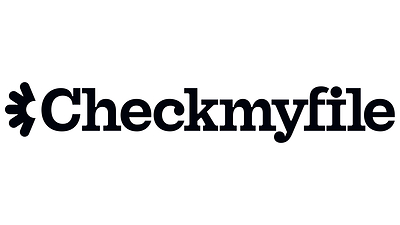 Checkmyfile logo 