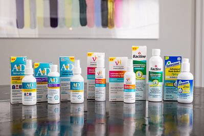 WellSpring Consumer Healthcare Introduces A NEW Hypochlorous Acid (HOCl) Lineup Within Its Portfolio of Trusted Brands