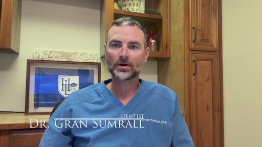 In HelloNation, Family Dental Care Experts Dr. Joseph T. Sumrall and Dr. Gran Sumrall of Warner Robins, GA, Explain Why Cosmetic Dental Changes Focus on Looking Natural