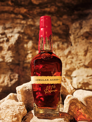 Maker's Mark Cellar Aged 2026 Release