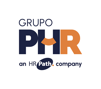 Grupo PHR, an HR Path Company logo