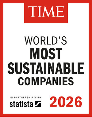 Genpact Named as One of the World's Most Sustainable Companies by TIME for Second Consecutive Year