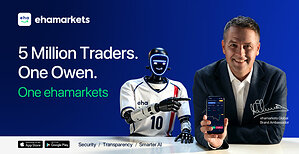 Michael Owen se joint à ehamarkets à titre d'ambassadeur mondial de la marque