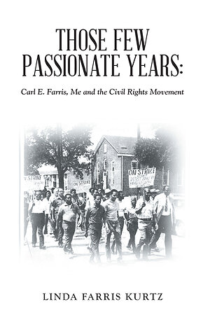 New Civil Rights Memoir Debuts Amid the Renewed Debate over Voter Protections