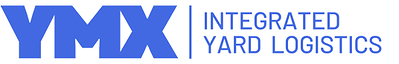 YMX Logistics Logo YMX Logistics Logo