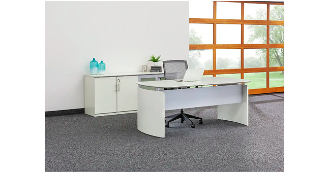 Madison Liquidators Expands Commercial Furniture Selection Through New Safco Partnership