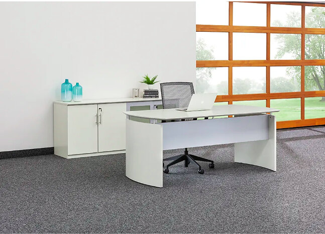 Madison Liquidators Expands Commercial Furniture Selection Through New Safco Partnership