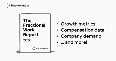 Fractional hiring surges 149% as businesses rethink the full-time standard: Report