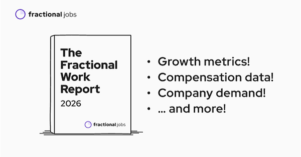 Fractional hiring surges 149% as businesses rethink the full-time standard: Report