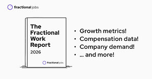 Fractional hiring surges 149% as businesses rethink the full-time standard: Report