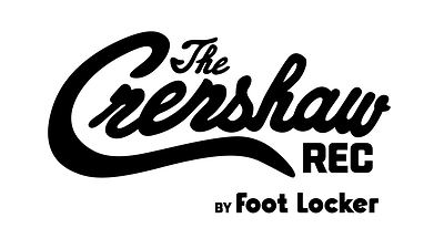 The Crenshaw Rec by Foot Locker