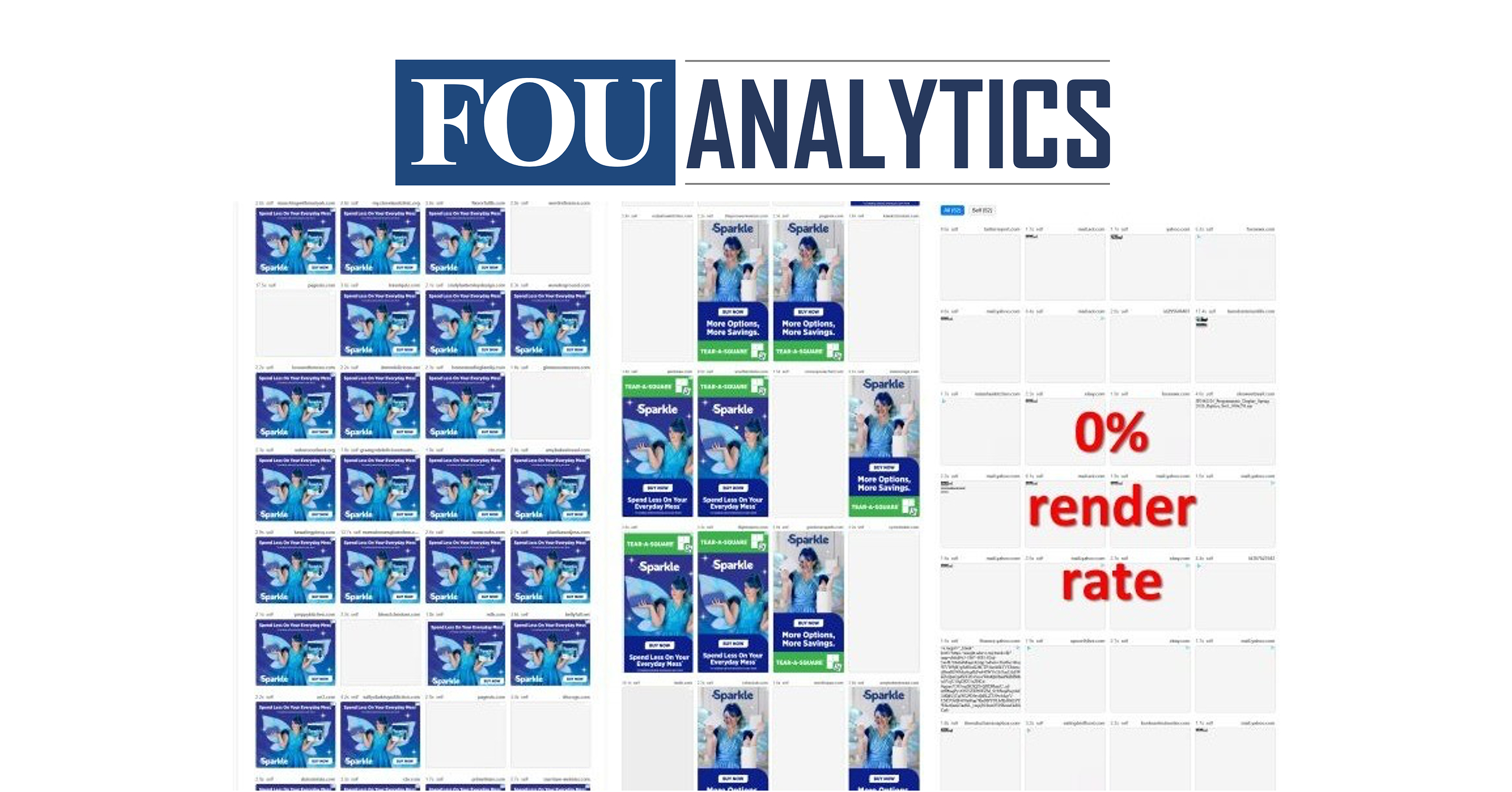 FouAnalytics announces global availability of in-situ screenshots for proper governance of digital campaigns