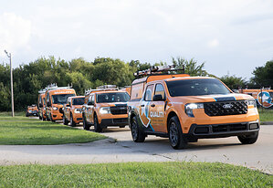 Quality Heating, Cooling, Plumbing &amp; Electric named No. 2,806 on the 2026 Inc. 5000